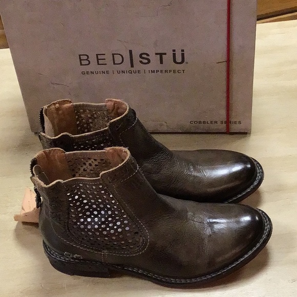 Bedstu boots - Picture 2 of 8